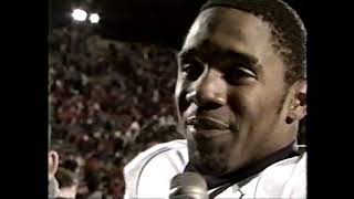 ESPN College Football Scoreboard Show (November 15, 1997)