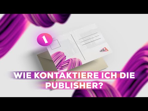 Video: Wie kontaktiere ich MIT?