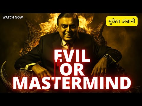 Richest Indian Mukesh