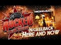 Nickelback – Here And Now | Album Review | Rocked