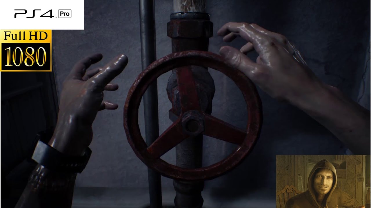 Resident Evil 7 Lucas's Game Puzzle Solution "Ethan's Part" YouTube