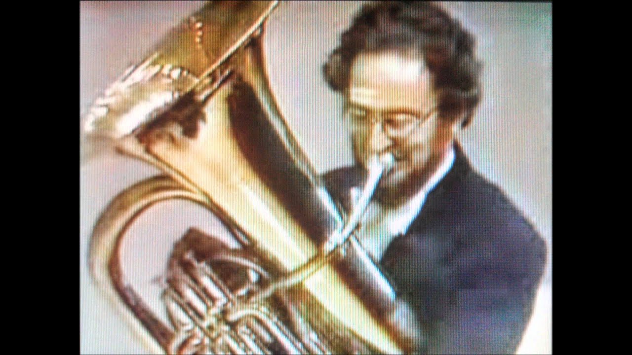 "Tuba Tapestry" - Michael Brand