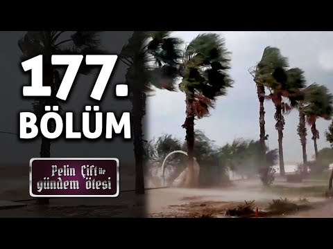 Pelin Çift ile Gündem Ötesi 177. Bölüm - Küresel İklim Değişikliği