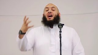 Is Hereafter really more Important than Dunya to You ?! Emotional Speech ! Sheikh Omar El Banna