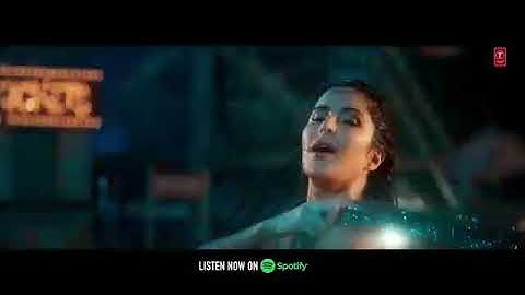 Tip Tip Song: Sooryavanshi | Akshay Kumar, Katrina Kaif | Udit N, Alka Y, Tanisha | Rohit Shetty,