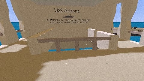 Unturned Hawaii - Extremely Secure Underwater Base Location