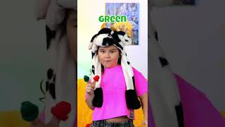 Learn Colors And Numbers