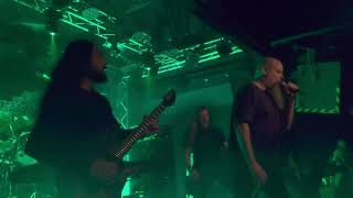 Saturnus - Forest Of Insomnia (live)