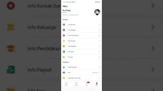 Tutorial aplikasi TALENTA
