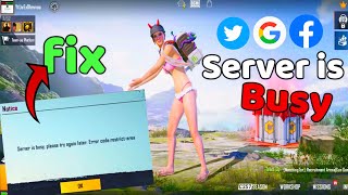 How to fix BGMI/PUBG Mobile Login error | Error Code:Restrict-Area | Login without any vpn