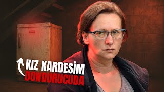 19 Yildir Kayipti Fakat Evdeki Dondurucuda Bulundu Jasmina Dominic Davasi