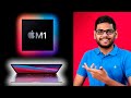 Apple M1 Chip Explained: Really Better Than AMD & Intel??