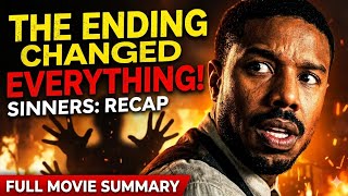 The Mistake That Changed Everything | sinners Full Recap​