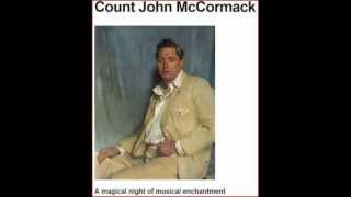 John McCormack - The Old House chords