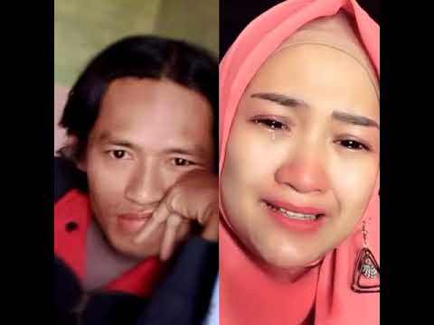 tangisan bidadari