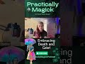 Discovering the Magic in Everyday Life