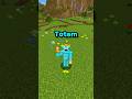 Totem of Undying is BROKEN?! ⛏💎