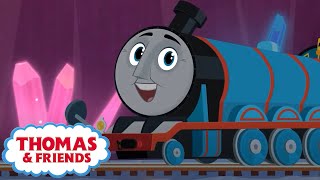 What did we find Today? | Thomas & Friends: All Engines Go! | +60 Minutes Kids Cartoons