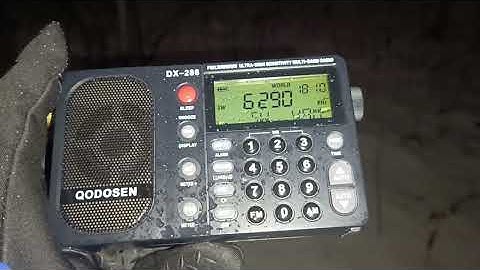 6290kHz EU pirate 15:08UTC 20-Dec-2025