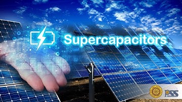 Supercapacitors as an Energy Storage Devices in off-grid Solar PV