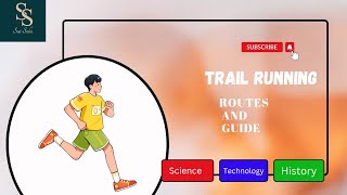Trail Running: Dunstable Downs, Bedfordshire