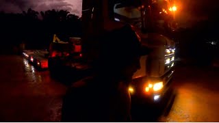 kecapatan luar biasa