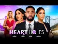 HEART HOLES - Vera Aganaga, Emem Inwang, Ukatu Genevieve,, John Ekanem 2024 exclusive nigeria movies
