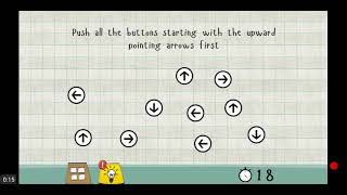 LOGIC MASTER 1 LEVEL 133 ANSWERS LOGIC MASTER 1 MIND TWIST LEVEL 133 WALKTHROUGH