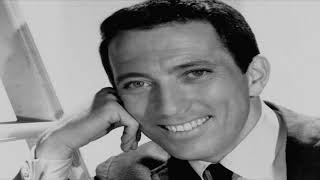 Andy Williams ~ The Summer of Our Love