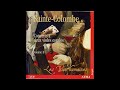 Monsieur de saintecolombe 16401700  concerts a deux violes esgales les voix humaines 38