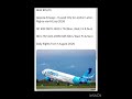 NEW ROUTE  Jazeera Airways - Kuwait City to London Luton. Flights start 8 July 2026