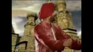Daler Mehndi - Tunak Tunak (Angel of death)