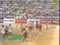 Eurobasket 1987 final (Greece-USSR final)