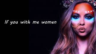 Little Mix   Salute Megamix s