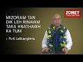 TUALCHHUNG CHANCHIN THAR | 19 JUNE 2026 (ZIRTAWPNI)