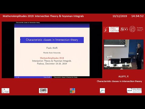 MathemAmplitudes 2019 -