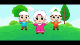 Assalamu'alaikum Lagu Anak Islami