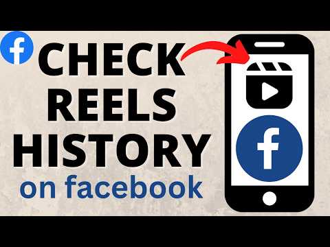 Lost Reels On Facebook