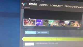 Full Delete my VRChat by mistake on steam and while it got back Update