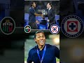 #JoelHuiqui #Huiqui #cruzazul #fichajes #apertura2026 #ligamx