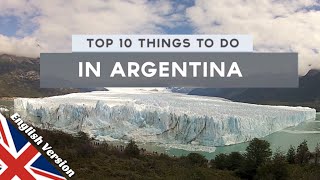 Top 10 Things to Do in Argentina screenshot 2