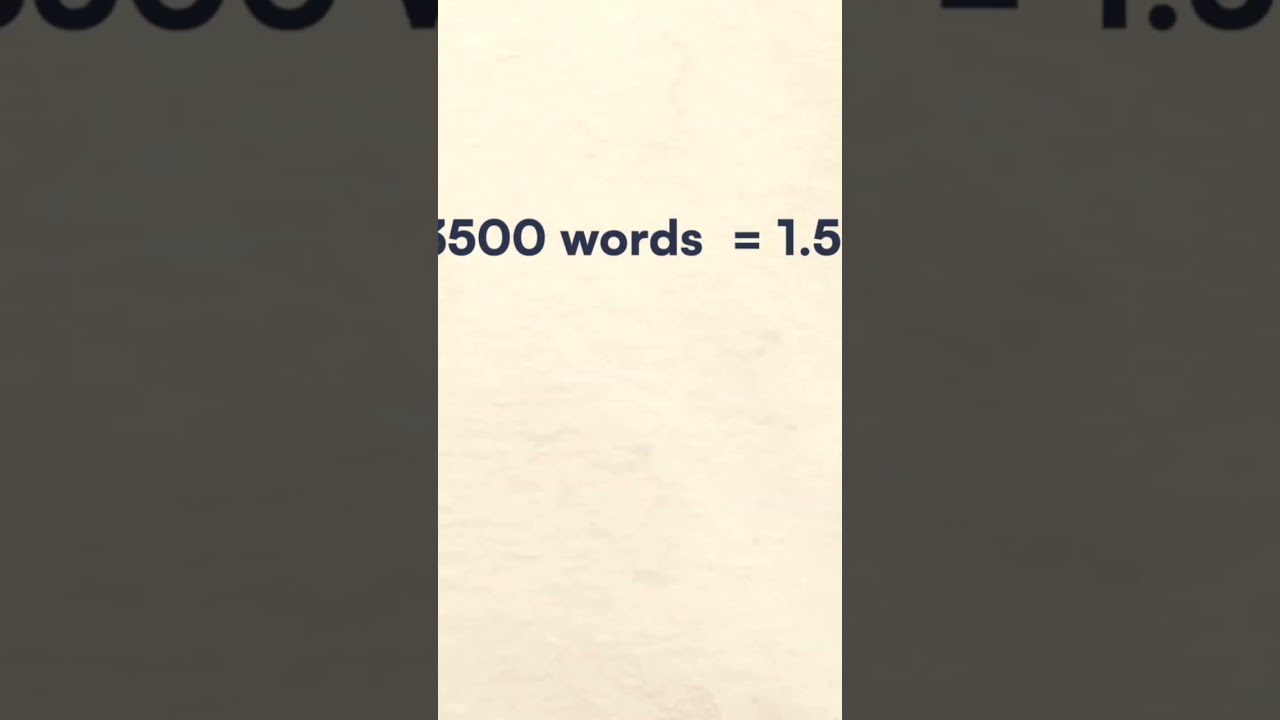 Typing Fast is the Best Productivity Hack 