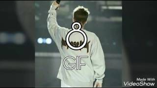 Top 10 melhores GIF Do Justin Bieber