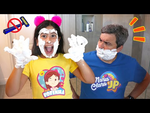 Reglas de conducta para los niños | Rules of conduct for children