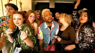Sandro Machado - Digidum (Official Video)