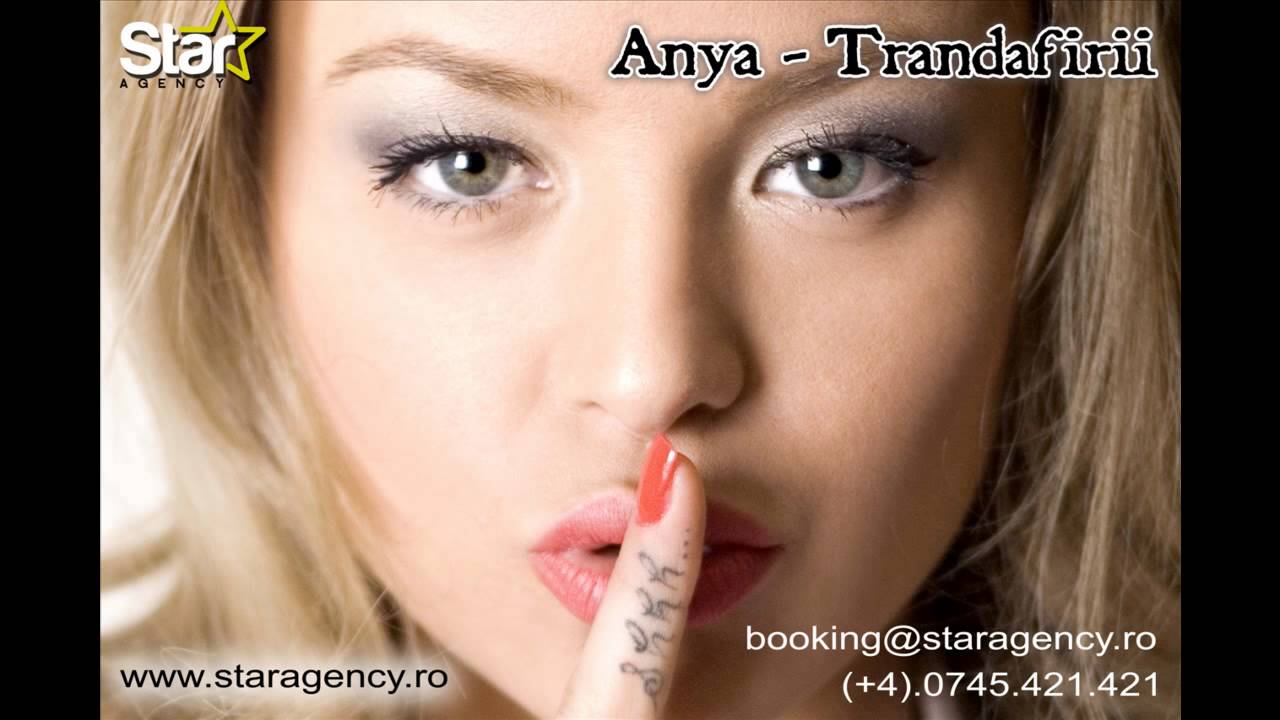 Anya - Trandafirii