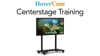 Famous HoverCam CenterStage Training (Third Generation) Net Worth
