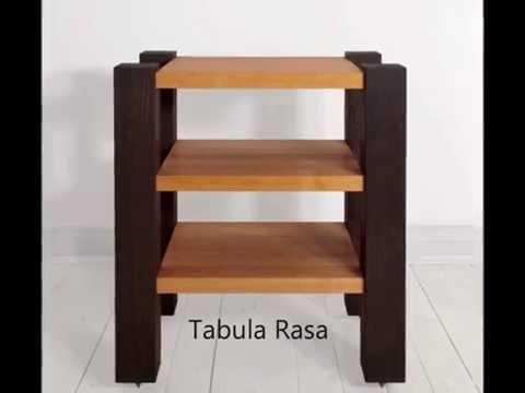 Tabula Rasa (AV мебель)