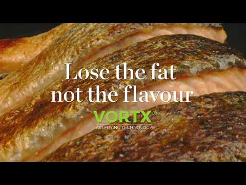 Good Food Duo 12-in-1 Air Fryer in partnership with Tower