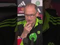 O'Neill described the 3-1 victory over Hearts as 'surreal' and 'like a dream'